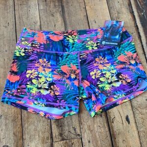 Born Primitive Double Take Booty Short - Large - Tags still on